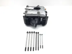 Engine Cylinder Head Complete Rear 2007 Suzuki Boulevard M109R 3404