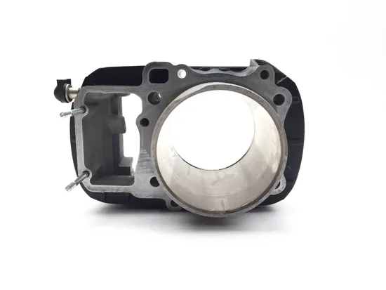 Engine Cylinder Jug W Piston Front 2007 Suzuki Boulevard M109R 3404 11