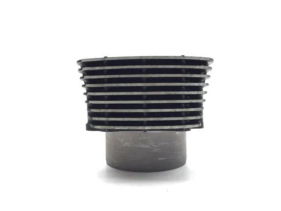 Engine Cylinder Jug W Piston Rear 2007 Suzuki Boulevard M109R 3404 7