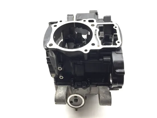Engine Left Right Center Cases 2007 Suzuki Boulevard M109R 3404 6