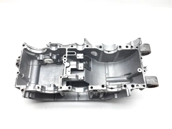 Engine Left Right Center Cases 2007 Suzuki Boulevard M109R 3404 8