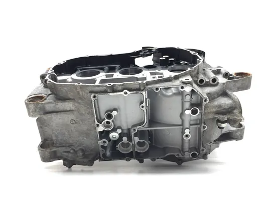 Engine Left Right Center Cases 2007 Suzuki Boulevard M109R 3404 7