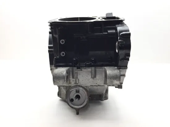 Engine Left Right Center Cases 2007 Suzuki Boulevard M109R 3404 5