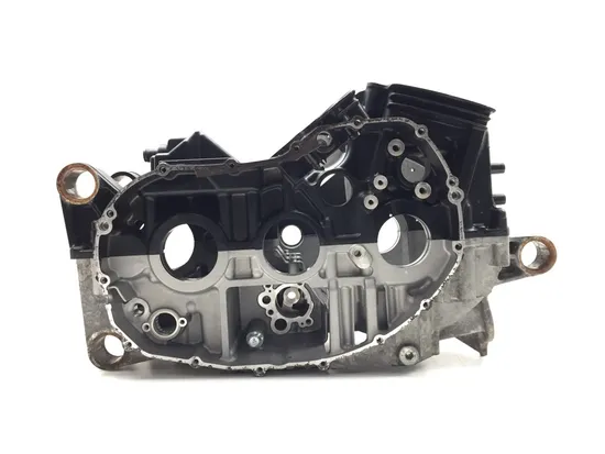 Engine Left Right Center Cases 2007 Suzuki Boulevard M109R 3404