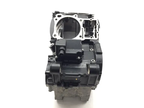 Engine Left Right Center Cases 2007 Suzuki Boulevard M109R 3404 3