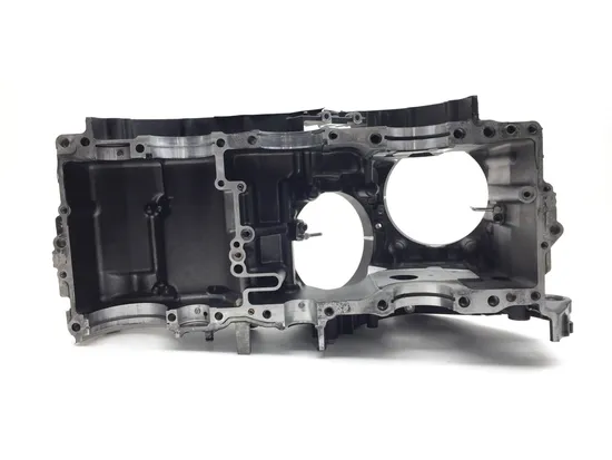 Engine Left Right Center Cases 2007 Suzuki Boulevard M109R 3404 10