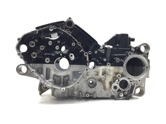 Engine Left Right Center Cases 2007 Suzuki Boulevard M109R 3404 4