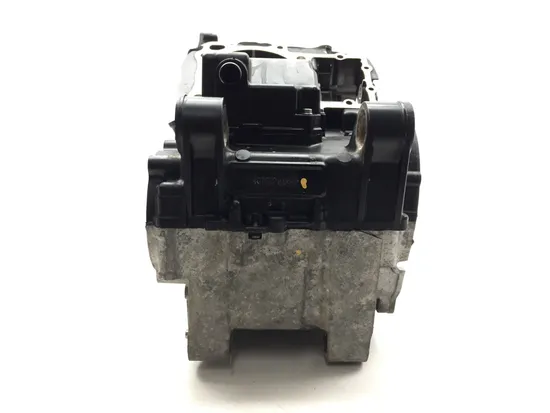 Engine Left Right Center Cases 2007 Suzuki Boulevard M109R 3404 2