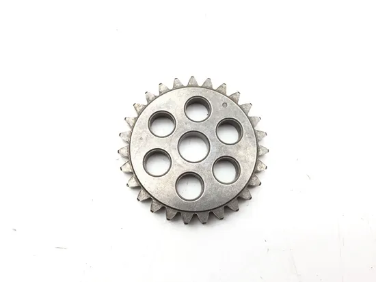 Engine Starter Gears 2007 Suzuki Boulevard M109R 3404 3