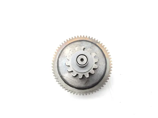 Engine Starter Gears 2007 Suzuki Boulevard M109R 3404 4