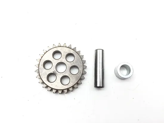 Engine Starter Gears 2007 Suzuki Boulevard M109R 3404 2