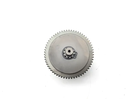 Engine Starter Gears 2007 Suzuki Boulevard M109R 3404 5