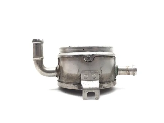 Engine Oil Cooler 2007 Suzuki Boulevard M109R 3404 6
