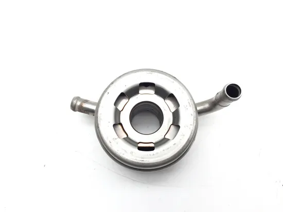 Engine Oil Cooler 2007 Suzuki Boulevard M109R 3404 4