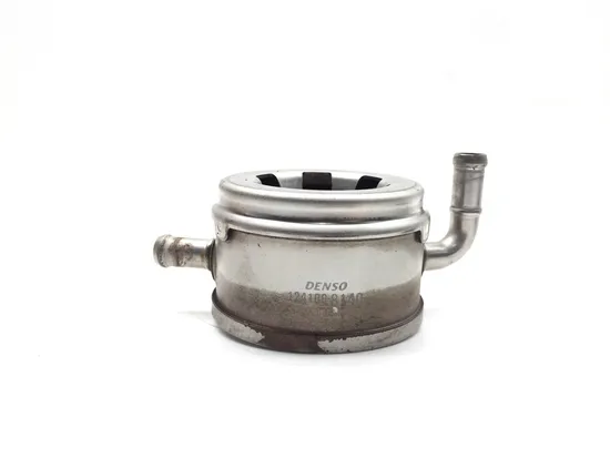 Engine Oil Cooler 2007 Suzuki Boulevard M109R 3404 5