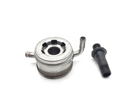 Engine Oil Cooler 2007 Suzuki Boulevard M109R 3404