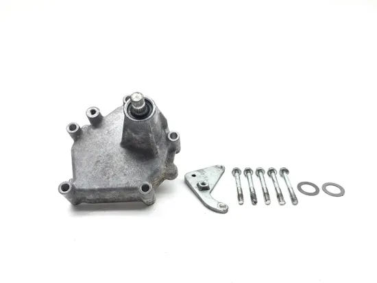 Engine Shifter Shift Shaft 2007 Suzuki Boulevard M109R 3404