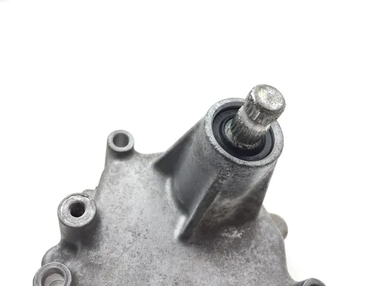 Engine Shifter Shift Shaft 2007 Suzuki Boulevard M109R 3404 3