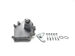 Engine Shifter Shift Shaft 2007 Suzuki Boulevard M109R 3404