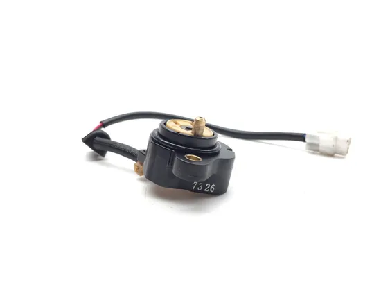 Gear Position Sensor 2007 Suzuki Boulevard M109R 3404 4
