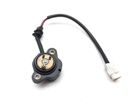 Gear Position Sensor 2007 Suzuki Boulevard M109R 3404 1