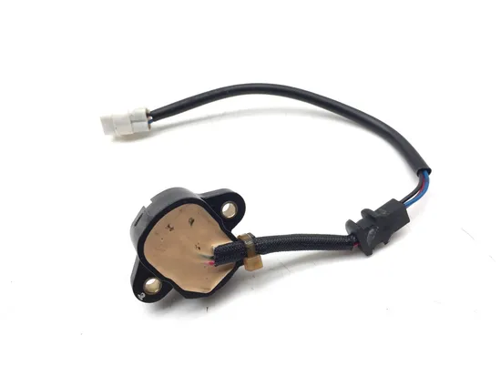 Gear Position Sensor 2007 Suzuki Boulevard M109R 3404 5