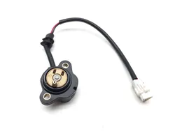 Gear Position Sensor 2007 Suzuki Boulevard M109R 3404