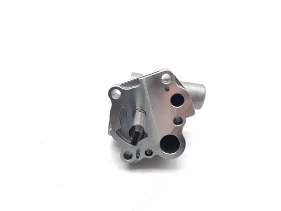 Engine Oil Pump Assembly 2007 Suzuki Boulevard M109R 3404 7
