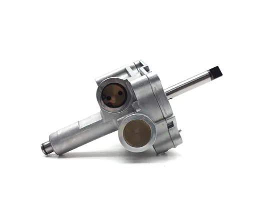 Engine Oil Pump Assembly 2007 Suzuki Boulevard M109R 3404 6