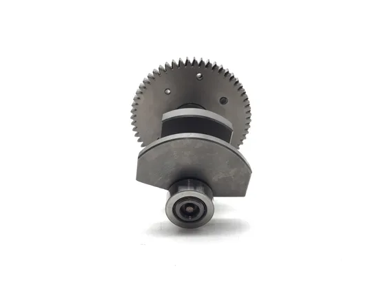 Engine Balancer 2007 Suzuki Boulevard M109R 3404 5
