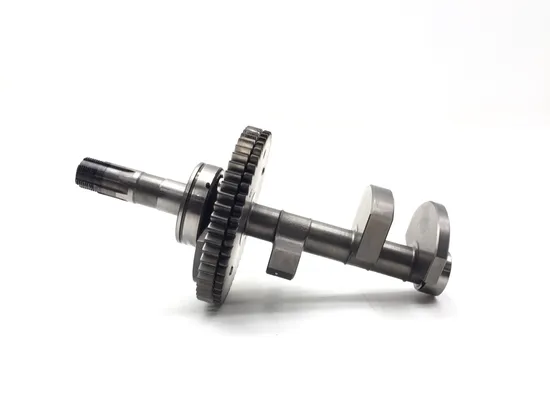 Engine Balancer 2007 Suzuki Boulevard M109R 3404 4