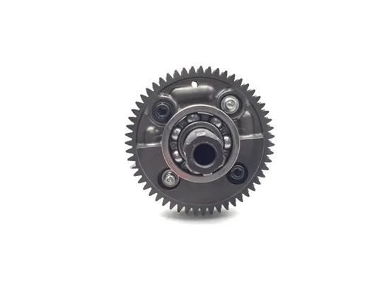Engine Balancer 2007 Suzuki Boulevard M109R 3404 2