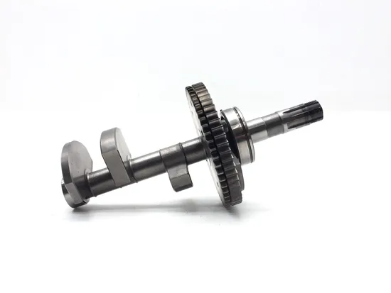 Engine Balancer 2007 Suzuki Boulevard M109R 3404 1