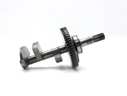 Engine Balancer 2007 Suzuki Boulevard M109R 3404