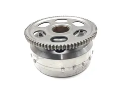 Engine Flywheel W Starter Clutch 2007 Suzuki Boulevard M109R 3404