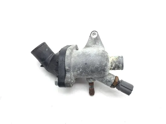Thermostat Housing 2007 Suzuki Boulevard M109R 3404 6