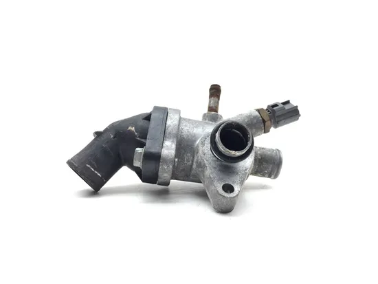 Thermostat Housing 2007 Suzuki Boulevard M109R 3404 1