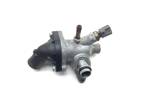 Thermostat Housing 2007 Suzuki Boulevard M109R 3404 5