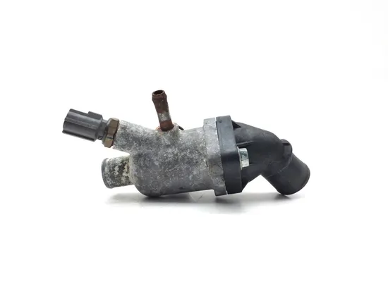 Thermostat Housing 2007 Suzuki Boulevard M109R 3404 3