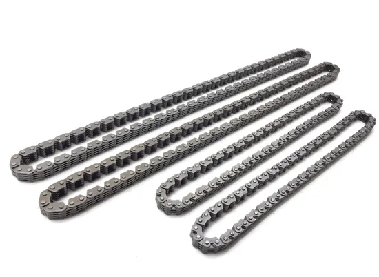 Engine Timing Chain and Guides 2007 Suzuki Boulevard M109R 3404 6