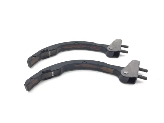 Engine Timing Chain and Guides 2007 Suzuki Boulevard M109R 3404 8