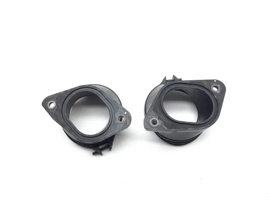 Throttle Body Intake Boots Carb Boot 2007 Suzuki Boulevard M109R 3404 3
