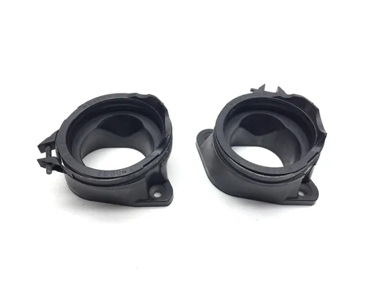 Throttle Body Intake Boots Carb Boot 2007 Suzuki Boulevard M109R 3404