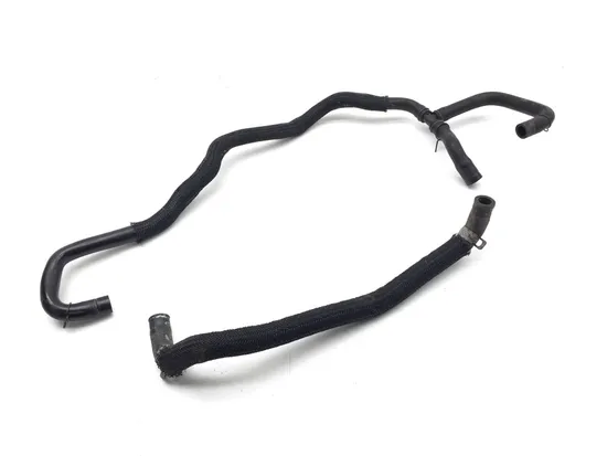 Engine Radiator Cooling Hoses 2007 Suzuki Boulevard M109R 3404 4