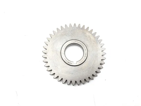 Primary Gears 2007 Suzuki Boulevard M109R 3404 4
