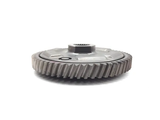 Primary Gears 2007 Suzuki Boulevard M109R 3404 5