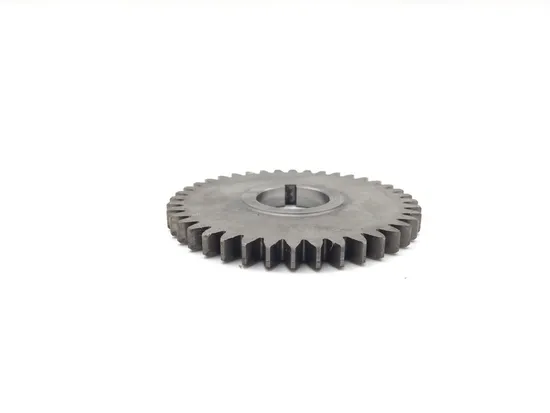 Primary Gears 2007 Suzuki Boulevard M109R 3404 3