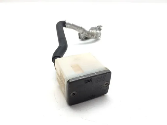 Rear Brake Master Cylinder 2007 Suzuki Boulevard M109R 3404 2