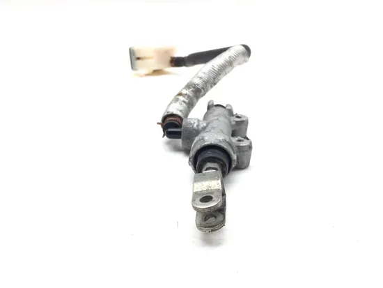 Rear Brake Master Cylinder 2007 Suzuki Boulevard M109R 3404 4