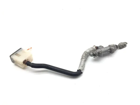 Rear Brake Master Cylinder 2007 Suzuki Boulevard M109R 3404 5